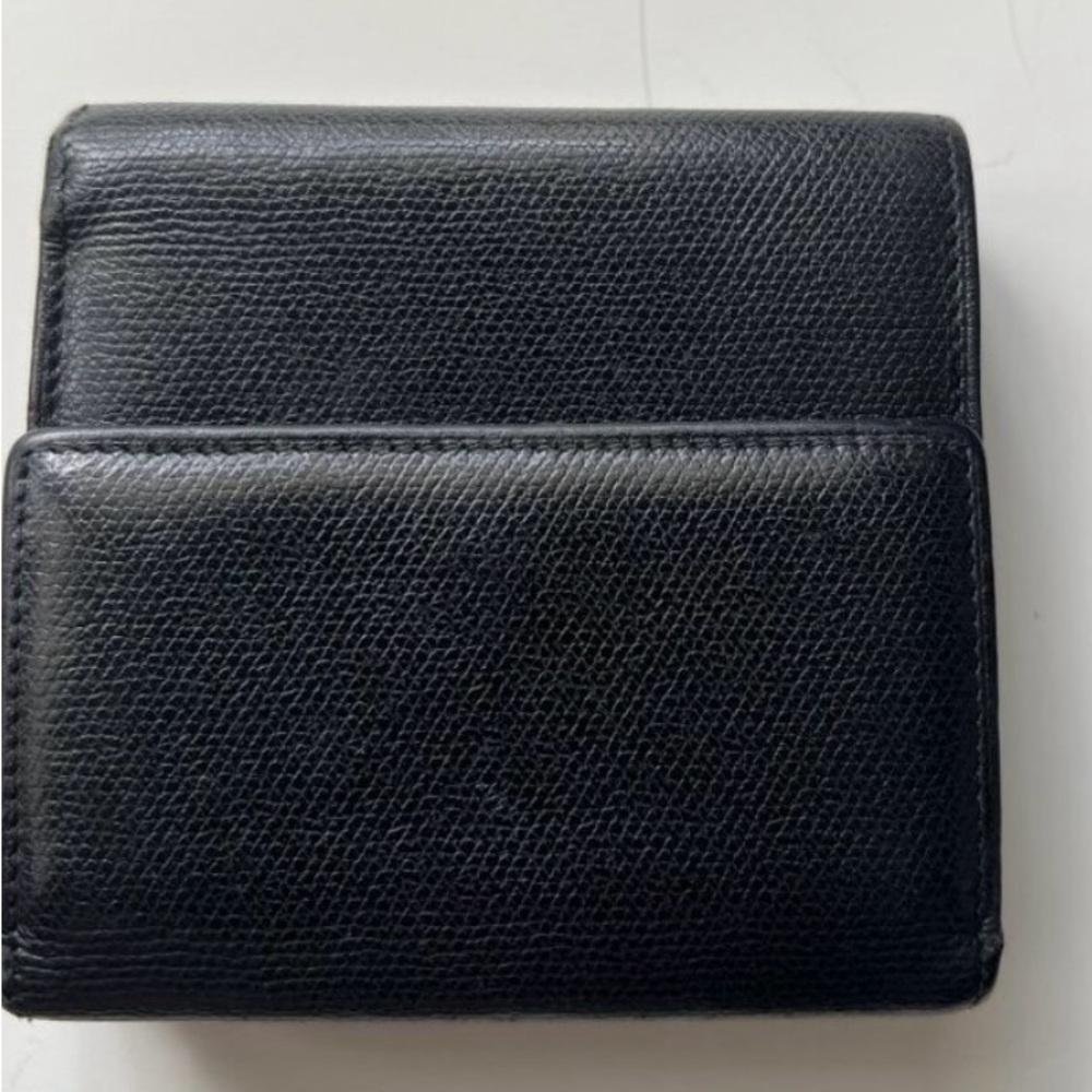 Authentic Black Chanel wallet in excellent condition! - Picture 7 of 14